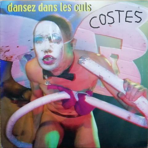 COSTES - Dansez Dans Les Culs