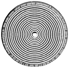 fusetron BIGOT, FRED, Mono / Stereo