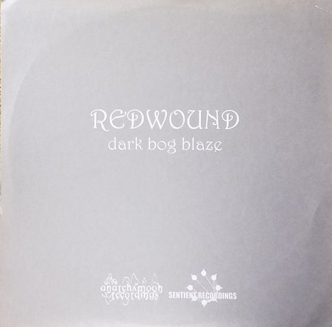 REDWOUND - Dark Bog Blaze