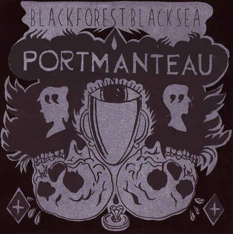 fusetron BLACK FOREST/BLACK SEA, Portmanteau