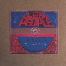 fustron CLEAR PEOPLE, Clarity