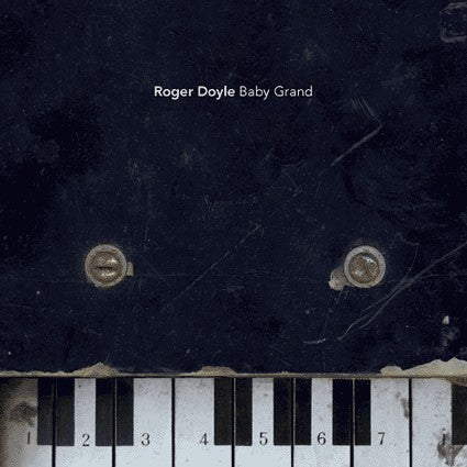 fusetron DOYLE, ROGER, Baby Grand