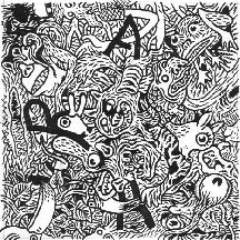 fusetron HIROSHIMA ROCKS AROUND, Matter of Fact