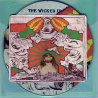 fustron WICKED IT, THE,