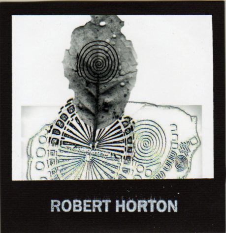 fustron HORTON, ROBERT, First Light