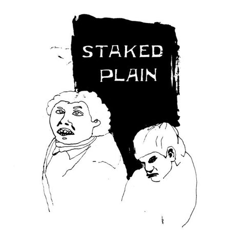 STAKED PLAIN - s/t