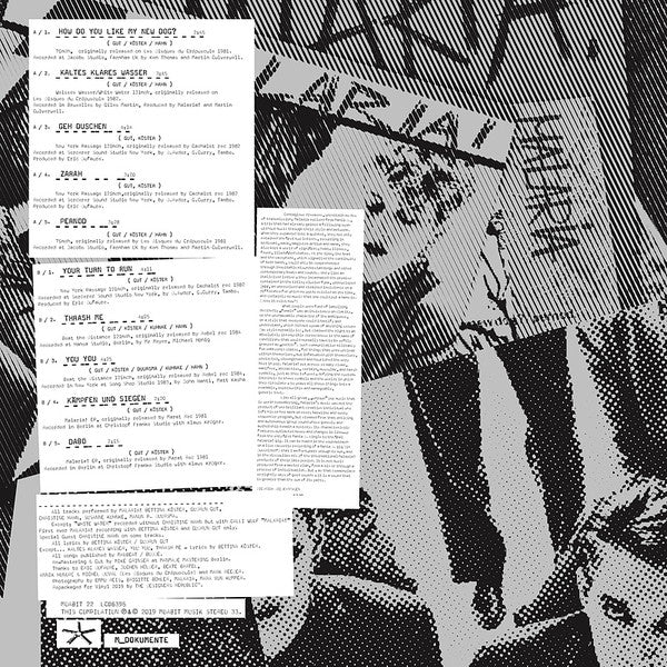 MALARIA! - Compiled 2.0