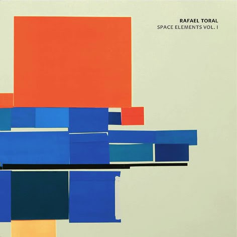 fusetron TORAL, RAFAEL, Space Elements Vol. 1