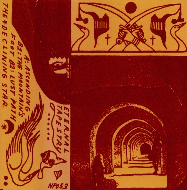 fusetron ETERNAL TAPESTRY, Declining Star