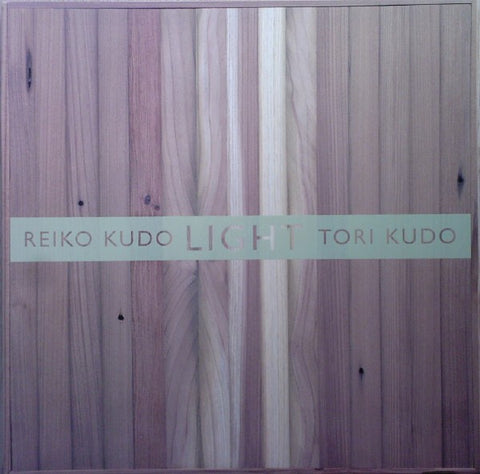 fusetron KUDO, REIKO & TORI, Light