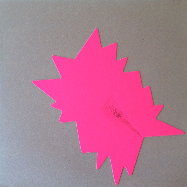 fusetron SALMIGONDIS, Trop De Pas Assez