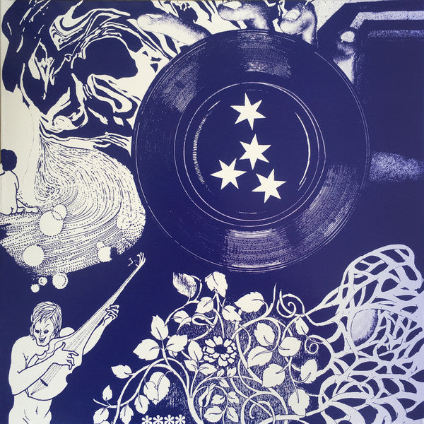 VARIOUS - Four Stars (****)