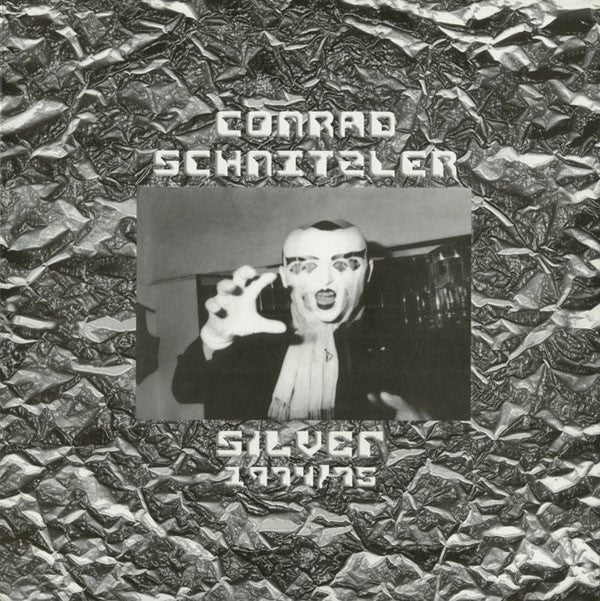 fusetron SCHNITZLER, CONRAD, Silver