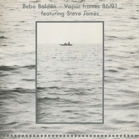 fusetron BALDAN, BEBO, Vapor Frames 86/91