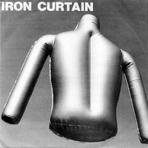 fusetron IRON CURTAIN, Terror Story