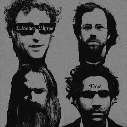 fusetron WOODEN SHJIPS, Dos