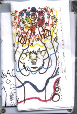 fusetron MUNTJAC, Warp