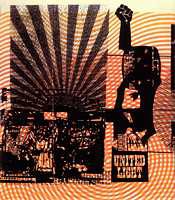 fustron UNITED LIGHT, Let the Fuzz