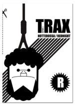 V/A - Trax Reprint 2: Notterossa/Rednight
