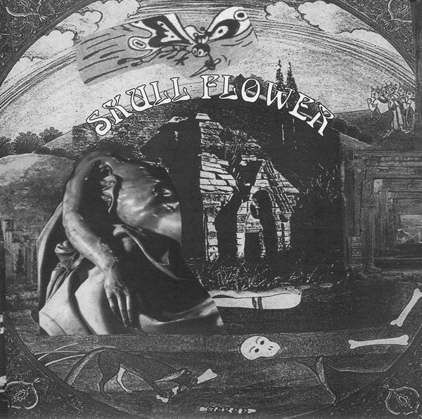 fustron SKULLFLOWER, Village Sorting