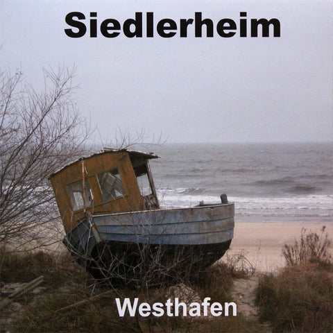 fusetron SIEDLERHEIM, Westhafen