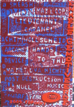 V/A - Enkele Gemotiveerde Produktiemedewerkers