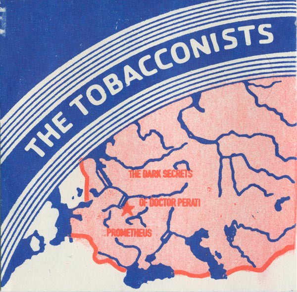 fusetron TOBACCONISTS, THE, Prometheus