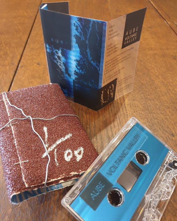 AUBE – Voltanic Valley