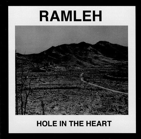 fusetron RAMLEH, Hole in the Heart