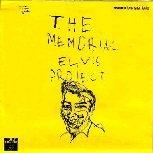 V/A - The Memorial Elvis Project