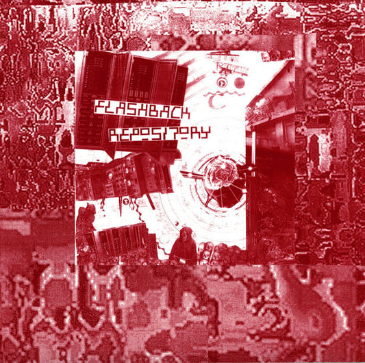 FLASHBACK REPOSITORY - S/T