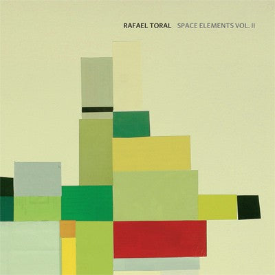 fusetron TORAL, RAFAEL, Space Elements Vol. II