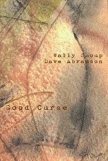 fusetron SHOUP, WALLY/ DAVE ABRAMSON, Good Curse