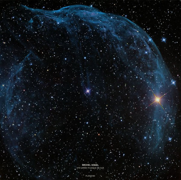 fusetron VOGEL, MICHEL, Une Petite Musique De Nuit