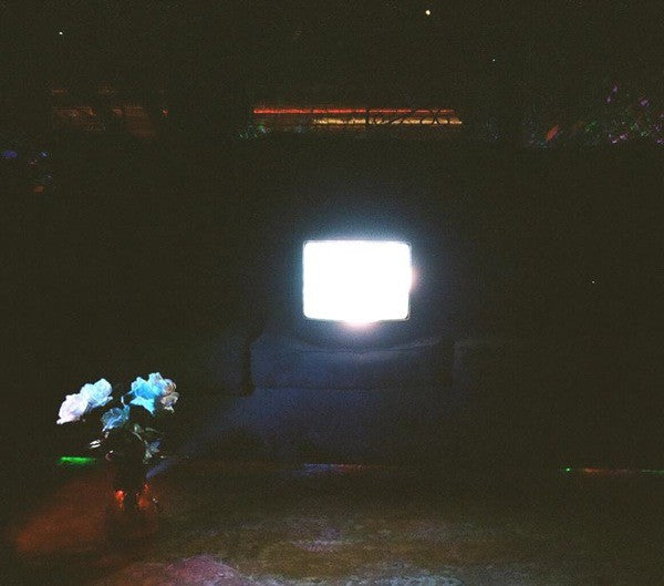 fusetron EMERALDS, Does It Look Like Im Here