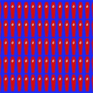 fusetron SHIT AND SHINE, Bass Puppy