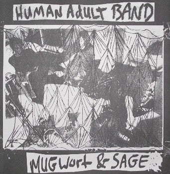 fusetron HUMAN ADULT BAND, Mugwort and Sage