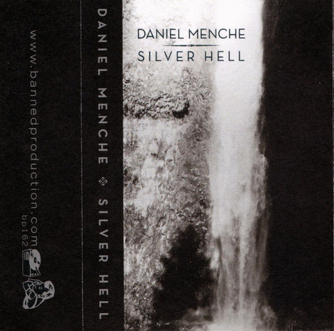 fusetron MENCHE, DANIEL, Silver Hell