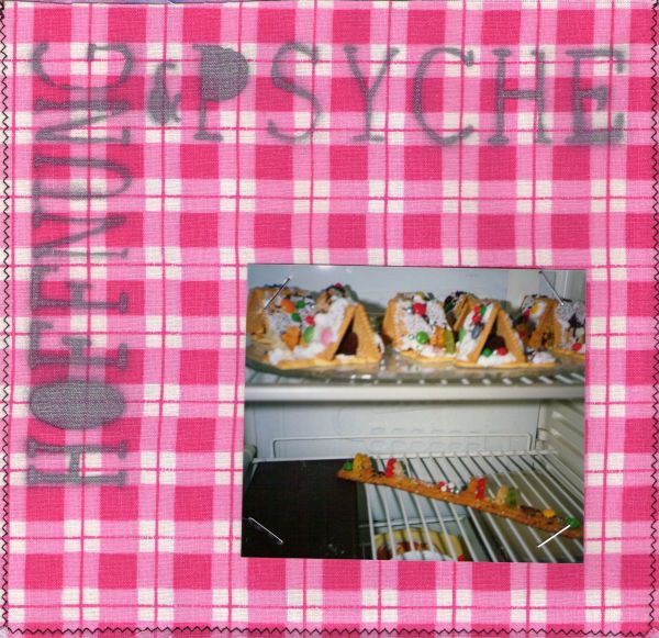 fustron HOFFNUNG & PSYCHE,