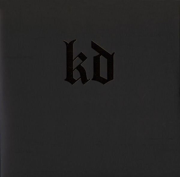 fustron DRUMM, KEVIN, Sheer Hellish Miasma