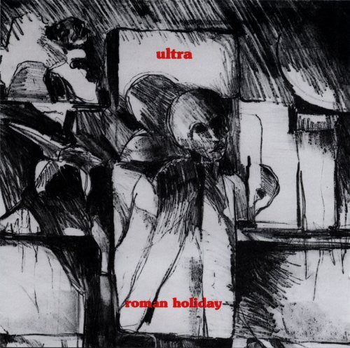 fusetron ULTRA, Roman Holiday