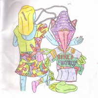 fusetron HIGH WOLF/SAVAGE YOUNG TATERBUG, Bored Fortress Club