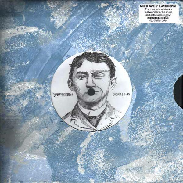 fustron MIXED BAND PHILANTHROPIST,