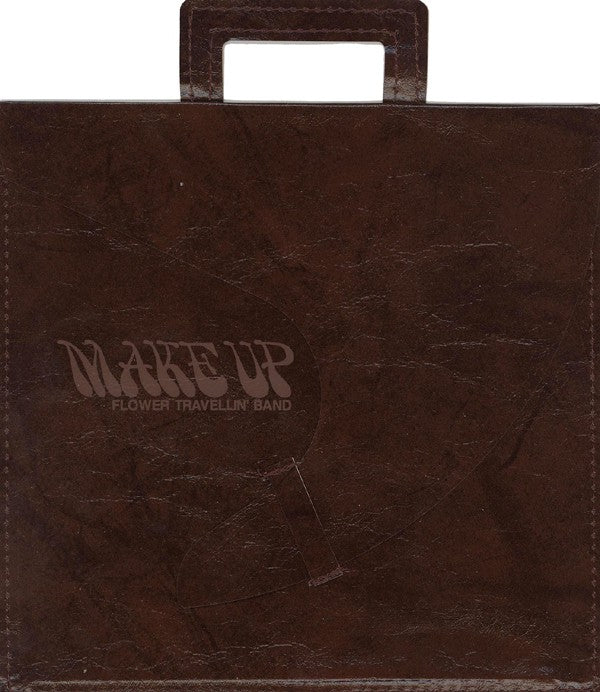 fusetron FLOWER TRAVELLIN BAND, Make Up