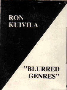 fusetron KUIVILA, RON, Blurred Genres