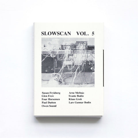 V/A - Slowscan Vol. 5
