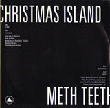 CHRISTMAS ISLAND - s/t