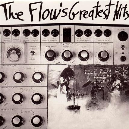 fusetron FLOW, THE, Greatest Hits