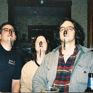 fusetron THOMAS JEFFERSON SLAVE APARTMENTS, Burning Trash