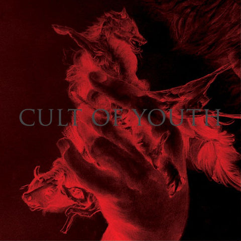 fusetron CULT OF YOUTH, The Devils Coals/Sidestreets